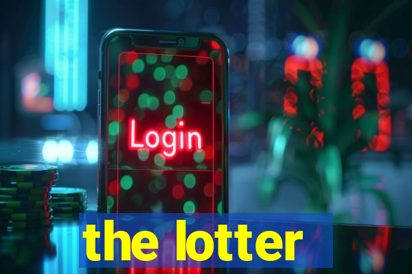 the lotter - reclame aqui